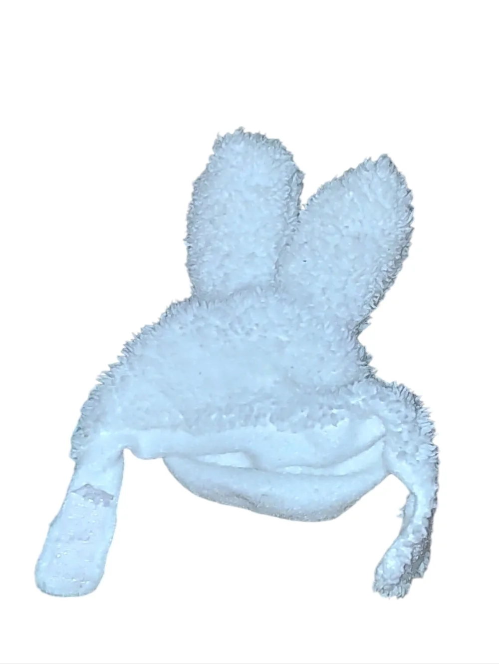Kitten Mermaid Halloween Costume & Cat Easter Bunny Ears Hat
